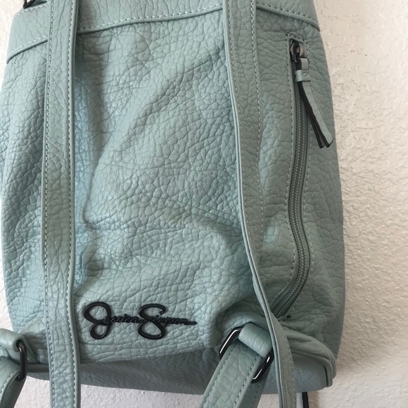 Jessica Simpson Backpack - Picture 5 of 5